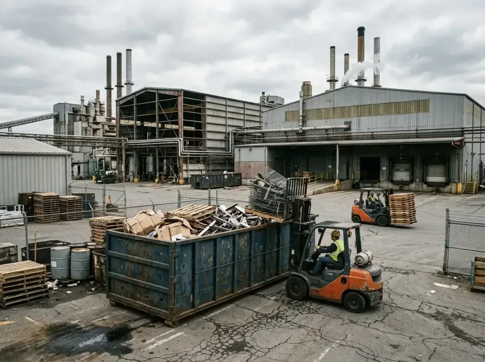 industrial-factory-scrap-conta-003 — frequently asked questions, Cheap Roll-off Dumpster Rentals in Blakely, GA